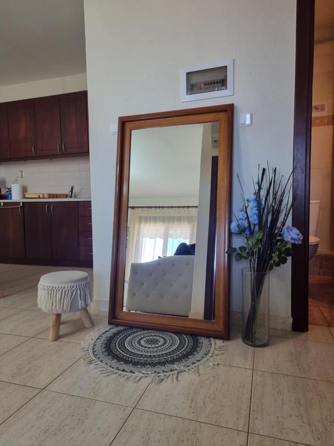 Nice Apartment With Amazing Views Kriopigi Exterior photo